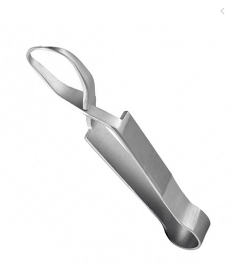 PINCE A CHAMPS SCHAEDEL