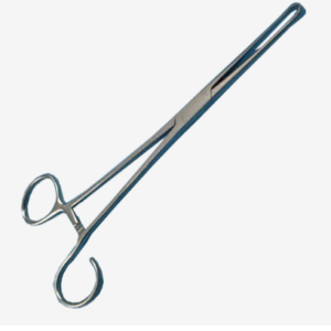 PINCE A AMYGDALES BALLENGER