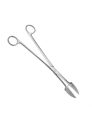 PERFORATEUR OBSTETRICAL SMELLIE