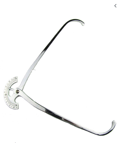 PELVIMETRE DE COLLIN – Image 3