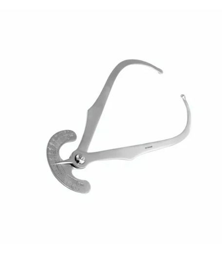 PELVIMETRE DE COLLIN – Image 2