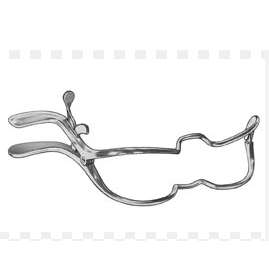 OUVRE-BOUCHE WHITEHEAD-JENNINGS S