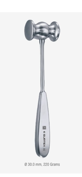 MAILLET DE COLLIN – Image 5