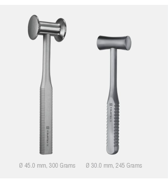 MAILLET DE COLLIN – Image 3