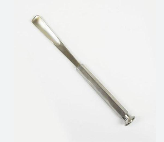 GOUGE OSTEOTOME CAUCHOIX DROITE