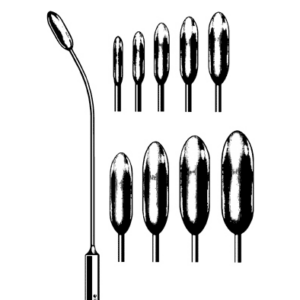 EXPLORATEUR DILATATEUR  BAKES