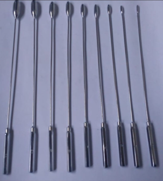 EXPLORATEUR DILATATEUR BAKES – Image 7