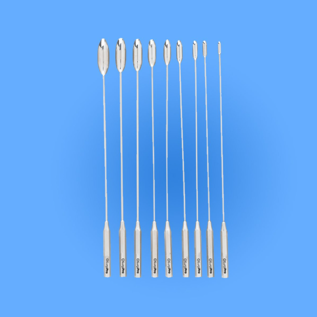 EXPLORATEUR DILATATEUR BAKES – Image 5