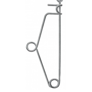 EPINGLE A INSTRUMENTS