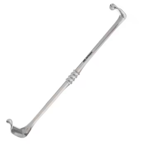 ECARTEUR RICHARDSON - EASTMAN DOUBLE