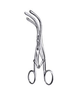 DILATATEUR / ECARTEUR LABORDE