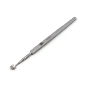 CURETTE BUNGE