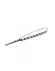 CURETTE A OS DE VOLKMANN MONOBLOC