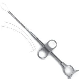 PIEGE A AMYGDALES EVES