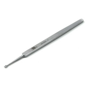 CURETTE A CHALAZIONS DE WECKER