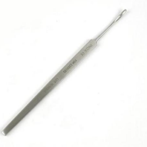 CURETTE A CATARACTE DAVIEL
