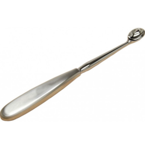 CURETTE A AMYGDALES DE BLONDIAU (O.R.L)