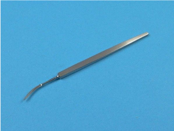 COUTEAU A IRIS WEBER – Image 2