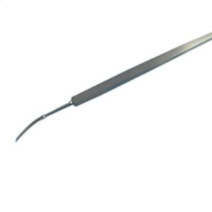 COUTEAU A IRIS WEBER