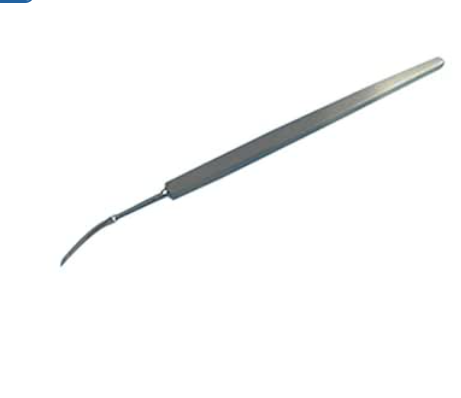 COUTEAU A IRIS WEBER