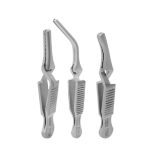 CLAMP AORTIQUE DE JOHN HOPKINS