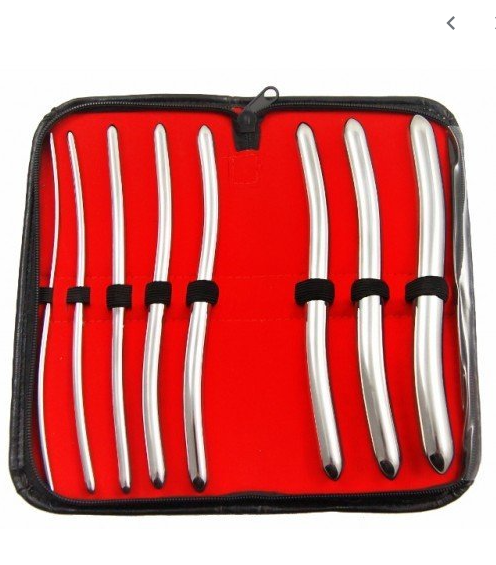 BOUGIE HEGAR INOX – Image 6