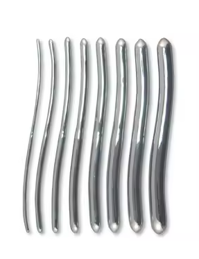 BOUGIE HEGAR INOX – Image 3