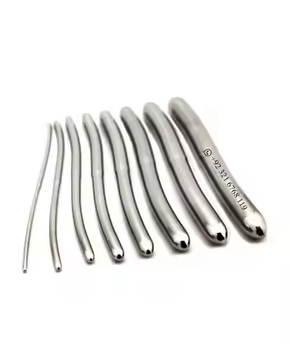 BOUGIE HEGAR INOX – Image 4