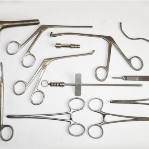 BOITE POUR MASTOIDITE