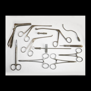 BOITE DE RHINOPLASTIE