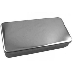 BOITE POUR ECARTEURS ABDOMINAUX