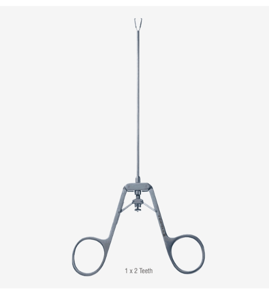 PINCE DE MAINTIEN DES TENDONS KLEINERT-KUTZ