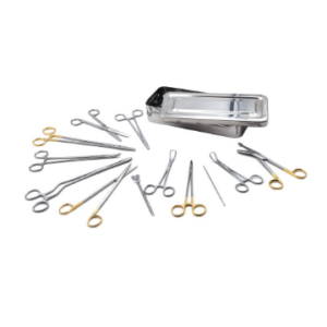 BOITE POUR URGENCE SOINS