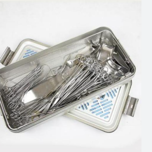 BOITE POUR MAMMECTOMIE - MASTECTOMIE