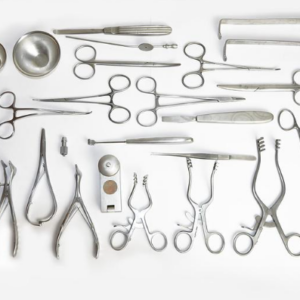 BOITE DE SET POLYPECTOMIE NASALE