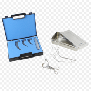 BOITE INTUBATION ADULTE