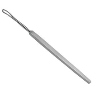 ANSE DE SNELLEN INOX