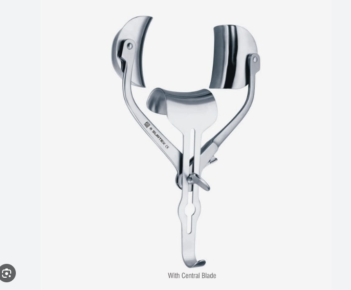 ECARTEUR ABDOMINAL RICARD – Image 4