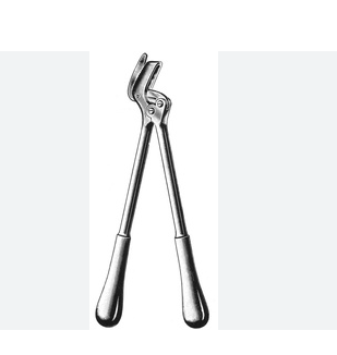 CISAILLE A PLATRE DE STILLE – Image 3