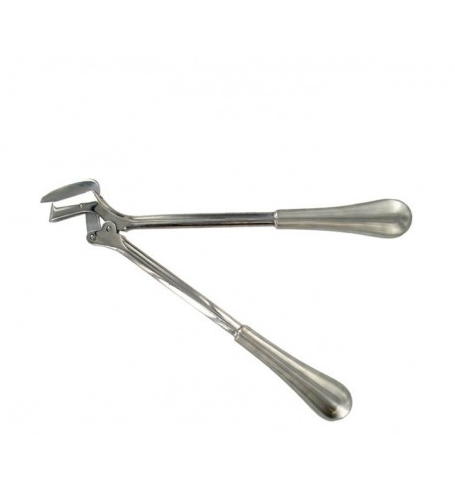 CISAILLE A PLATRE DE STILLE