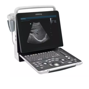 ECHOGRAPHE PORTABLE A ULTRASONS MINDRAY DP-50