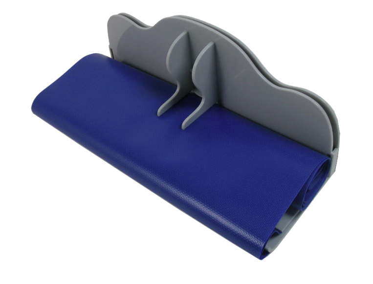 TOISE MATELAS DE MESURE POUR BEBE – Image 2
