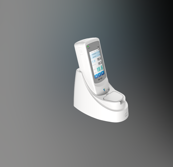 BILIRUBINOMETRE BM-100A – Image 2