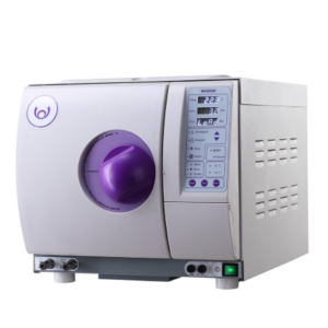 AUTOCLAVE DE PAILLASSE