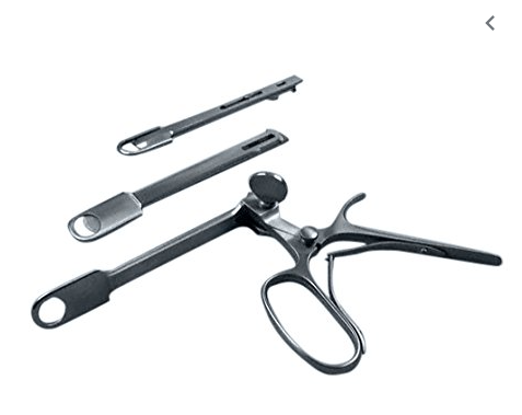 AMYGDALOTOME SLUDDER - BALLENGER – Image 3