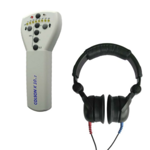 AUDIOMETRE K10.2 COLSON