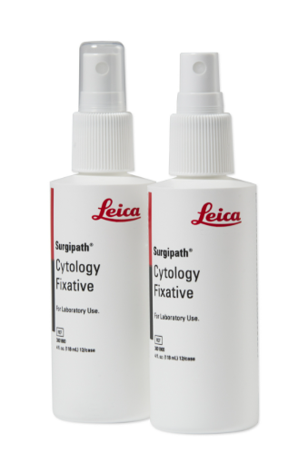 SPRAY FIXATEUR POUR FROTTIS – Image 2