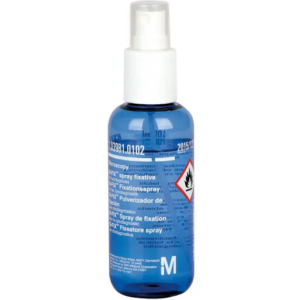 SPRAY FIXATEUR POUR FROTTIS