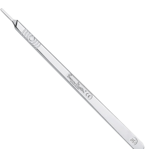 MANCHE DE BISTOURI N°3L