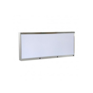 NEGATOSCOPE 3 PLAGES